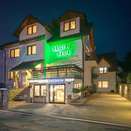 Gosciniec Basia Kazimierz Dolny Ngoại thất bức ảnh